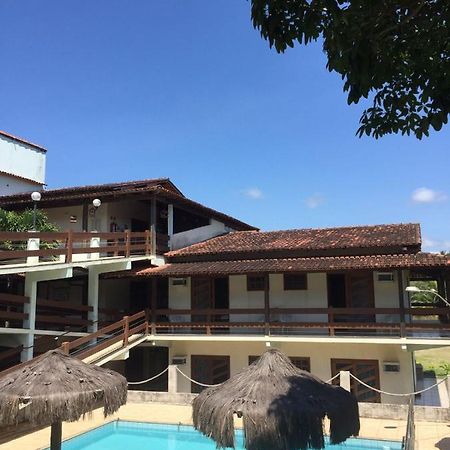 Hotel Pousada Guaypora グアラパリー エクステリア 写真