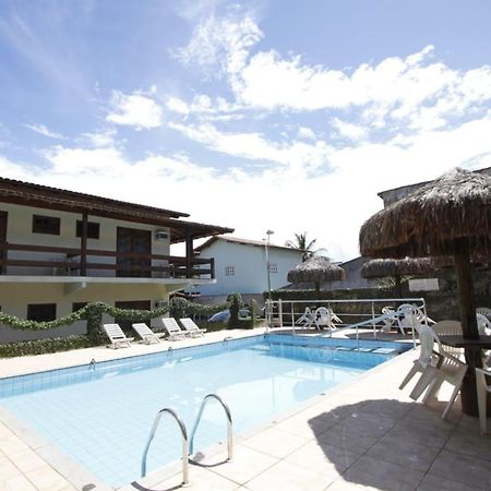 Hotel Pousada Guaypora グアラパリー エクステリア 写真