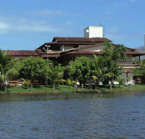 Hotel Pousada Guaypora グアラパリー エクステリア 写真