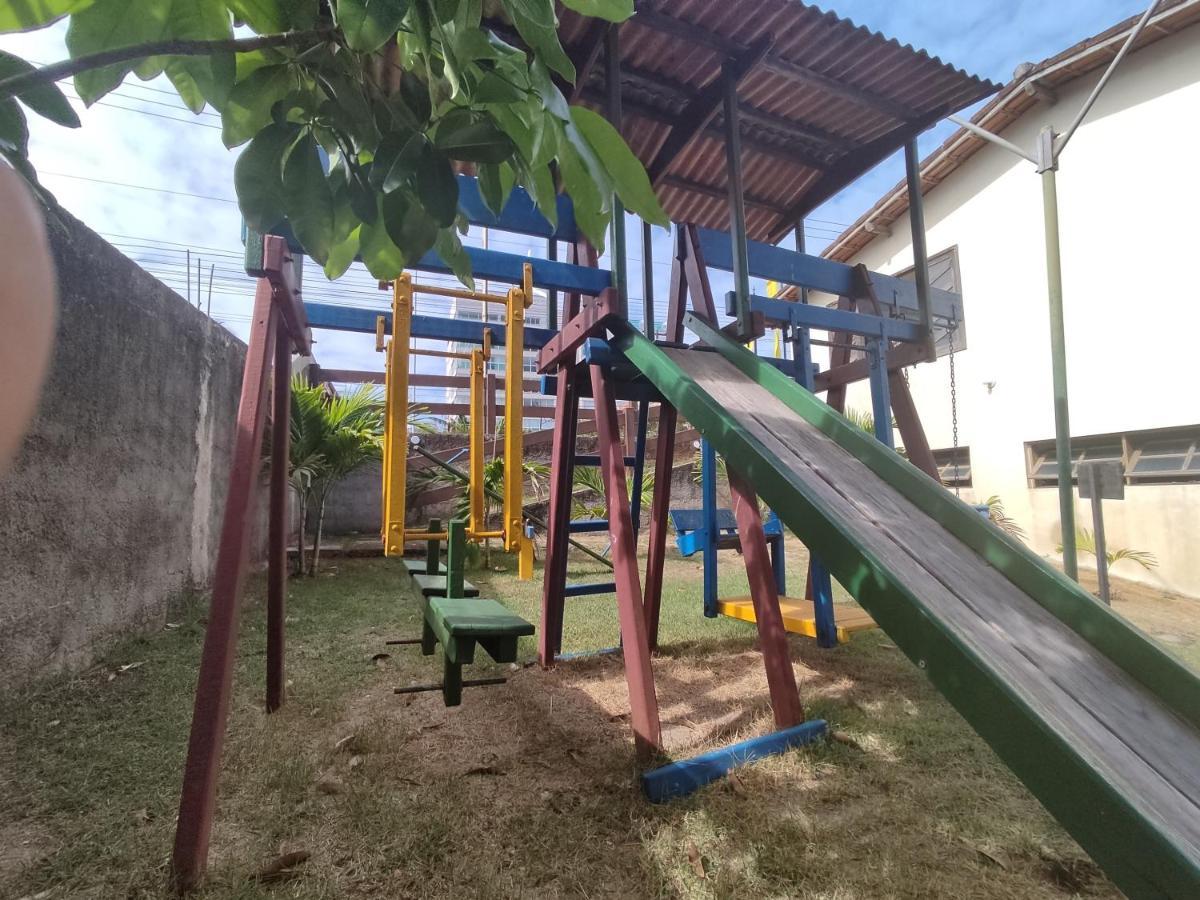 Hotel Pousada Guaypora グアラパリー エクステリア 写真